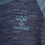 hummel Youth Wingo Long Sleeve T-Shirt-3