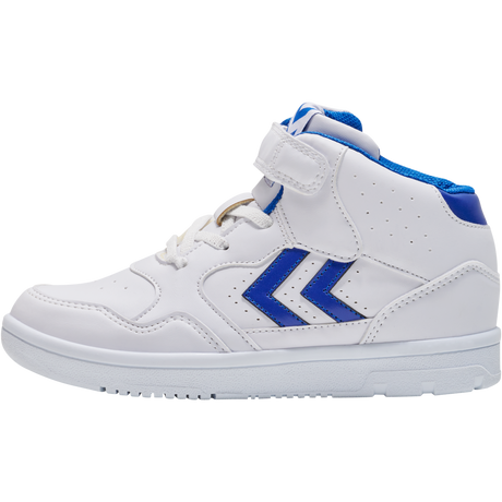 hummel Youth Camden High Shoes-1