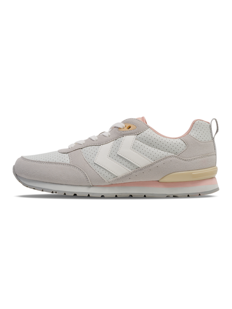 hummel Women's Monaco 86 Pe Shoes-1