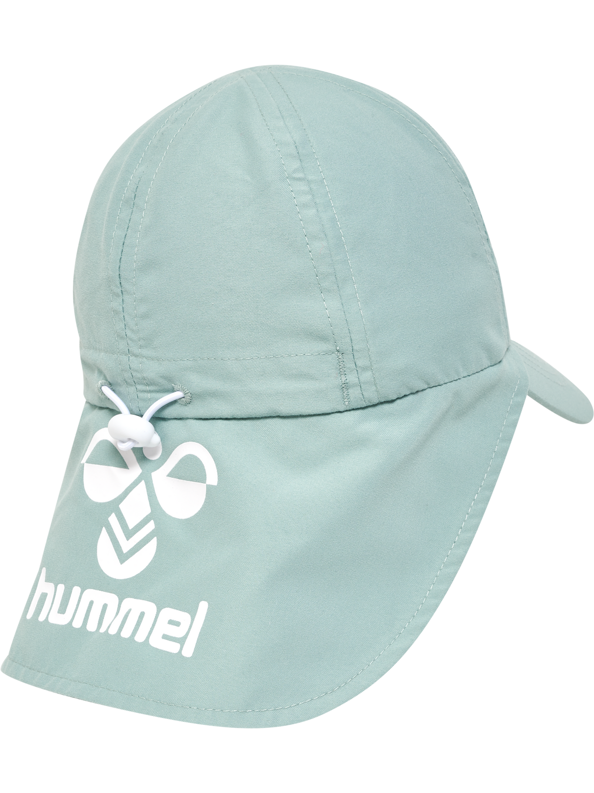 hummel Infant & Toddler Breeze Cap-2