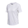 hummel Women's Mindful Training Vanja T-Shirt-1