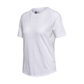 hummel Women's Mindful Training Vanja T-Shirt-1