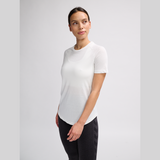 hummel Women's Mindful Training Vanja T-Shirt-1