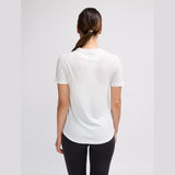 hummel Women's Mindful Training Vanja T-Shirt-2