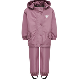hummel Infant & Toddler Reva Rainsuit Mini-1