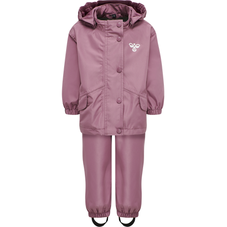 hummel Infant & Toddler Reva Rainsuit Mini-1