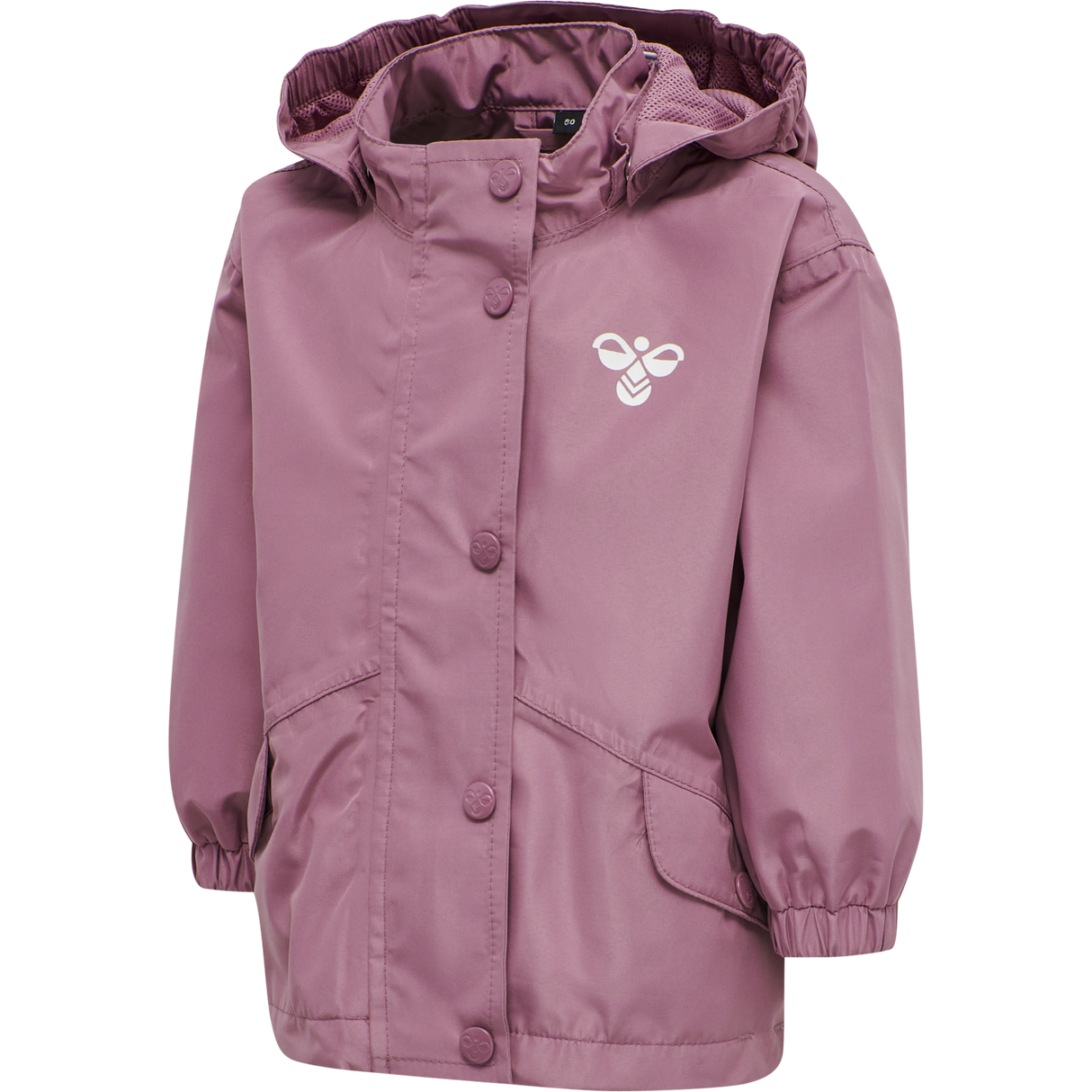 hummel Infant & Toddler Reva Rainsuit Mini-2