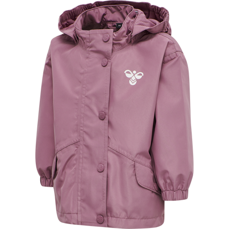 hummel Infant & Toddler Reva Rainsuit Mini-2