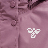 hummel Infant & Toddler Reva Rainsuit Mini-4