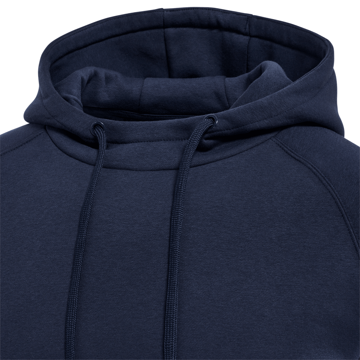 hummel Men's Red Classic Hoodie-3