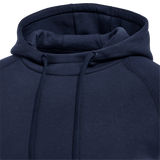 hummel Men's Red Classic Hoodie-3
