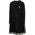 hummel Youth Cole Dress Long Sleeve-1