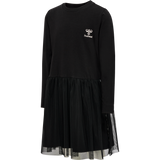 hummel Youth Cole Dress Long Sleeve-1