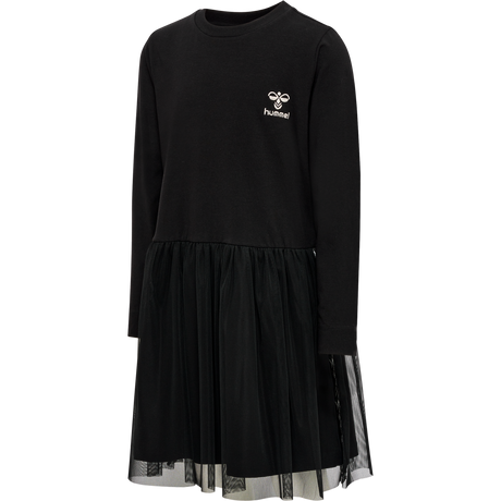 hummel Youth Cole Dress Long Sleeve-1