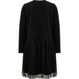 hummel Youth Cole Dress Long Sleeve-2