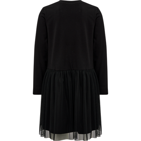 hummel Youth Cole Dress Long Sleeve-2