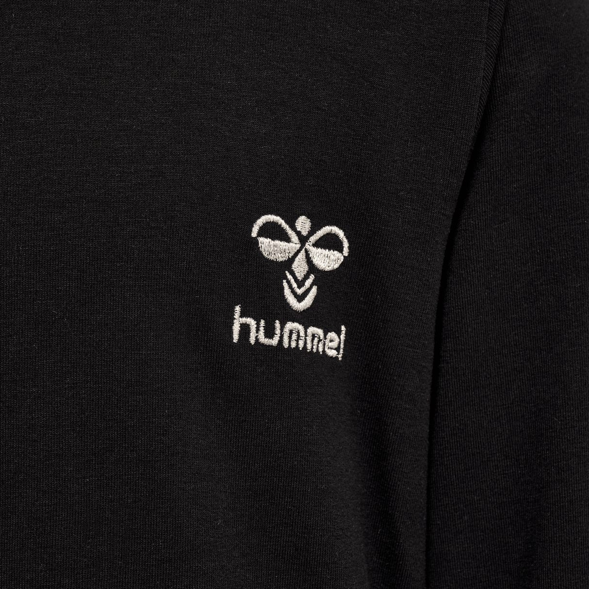 hummel Youth Cole Dress Long Sleeve-3
