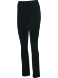hummel Women's HIIT Seamless Flare Tights-1