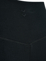 hummel Women's HIIT Seamless Flare Tights-3