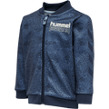 hummel Infant & Toddler Baily Zip Jacket-1