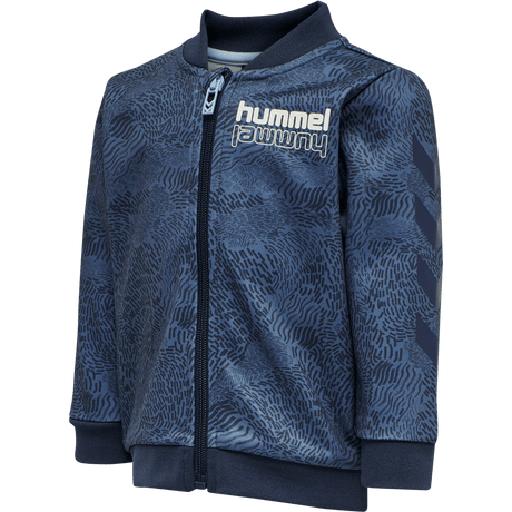 hummel Infant & Toddler Baily Zip Jacket-1