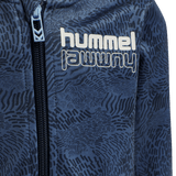hummel Infant & Toddler Baily Zip Jacket-4