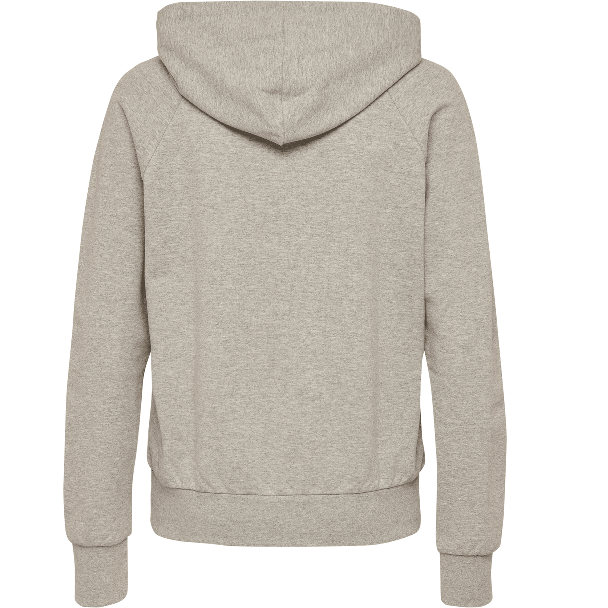 hummel Women's Noni Hoodie-2