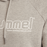hummel Women's Noni Hoodie-3