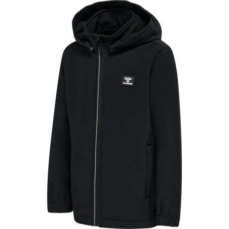 hummel Youth Mars Softshell Jacket-1
