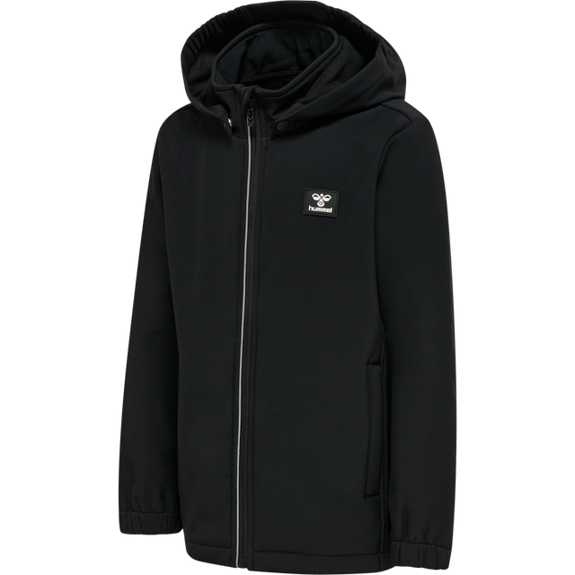hummel Youth Mars Softshell Jacket-1