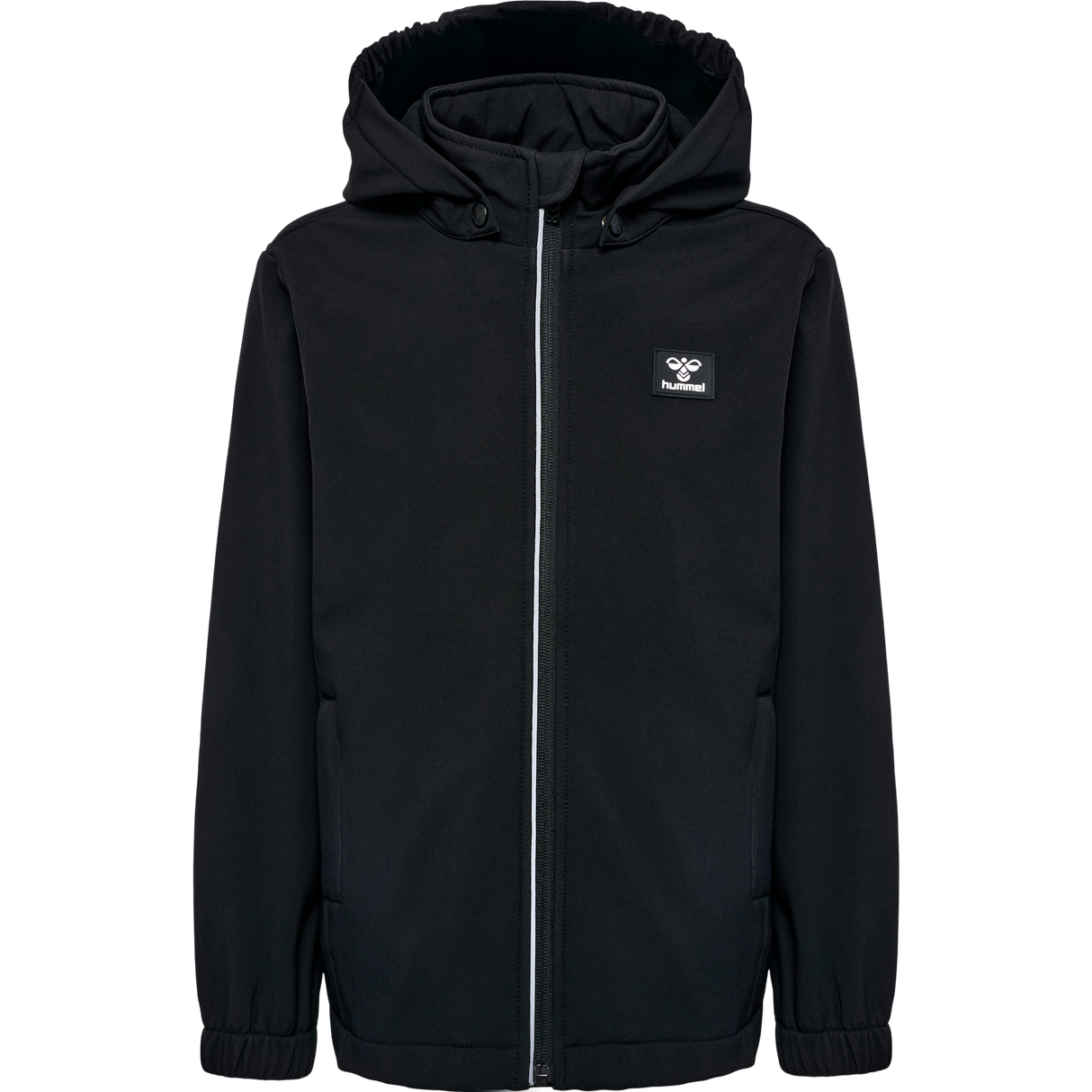 hummel Youth Mars Softshell Jacket-3
