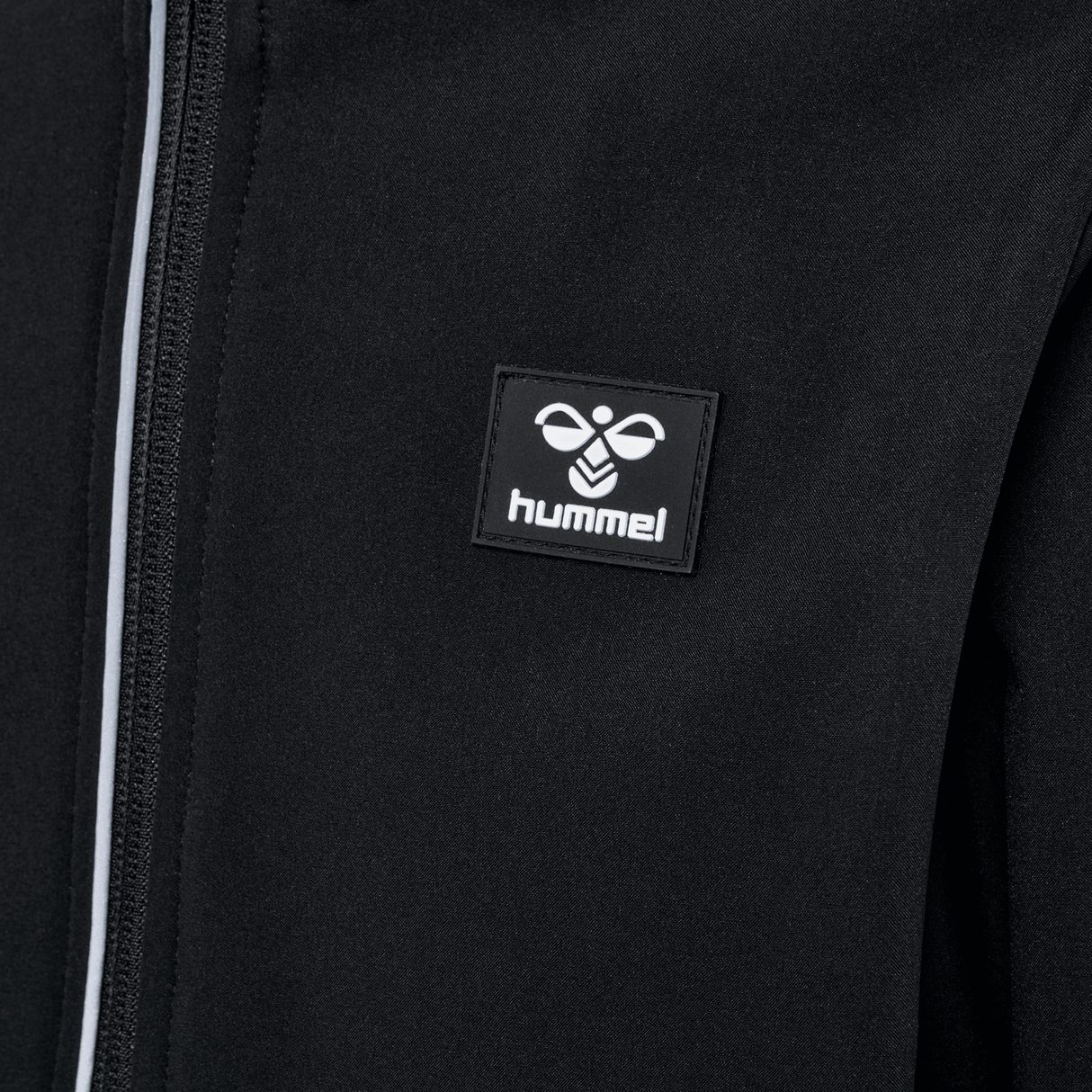 hummel Youth Mars Softshell Jacket-4