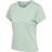 hummel Women's Mindful Training Aura Mesh T-Shirt-1