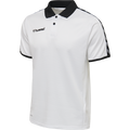 hummel Men's Authentic Functional Polo-1