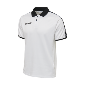 hummel Men's Authentic Functional Polo-1