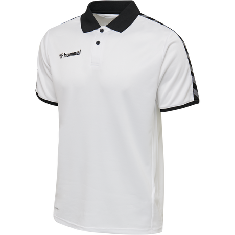 hummel Men's Authentic Functional Polo-1