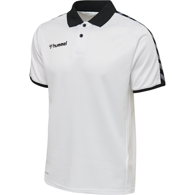 hummel Men's Authentic Functional Polo-1