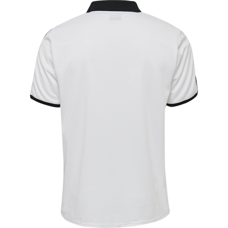 hummel Men's Authentic Functional Polo-2
