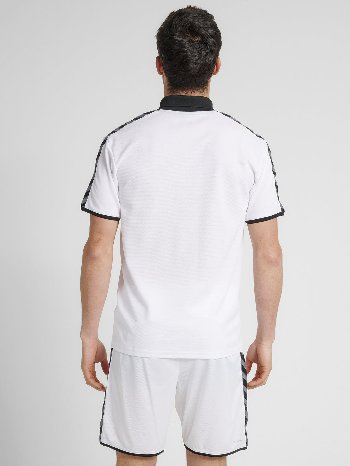 hummel Men's Authentic Functional Polo-5