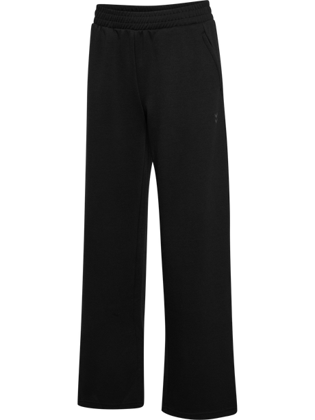 hummel Women's Yoga Soft Sweatpants-1