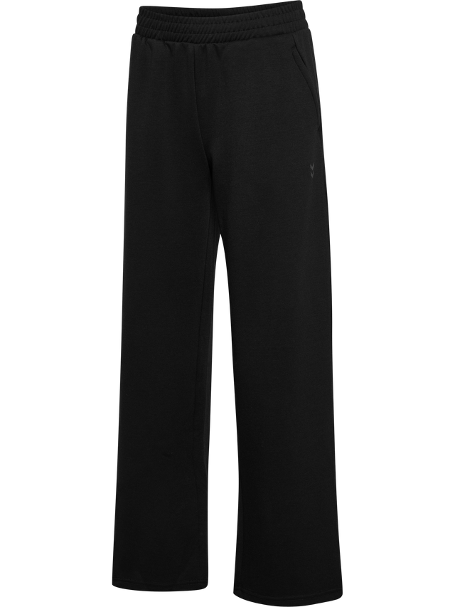 hummel Women's Yoga Soft Sweatpants-1