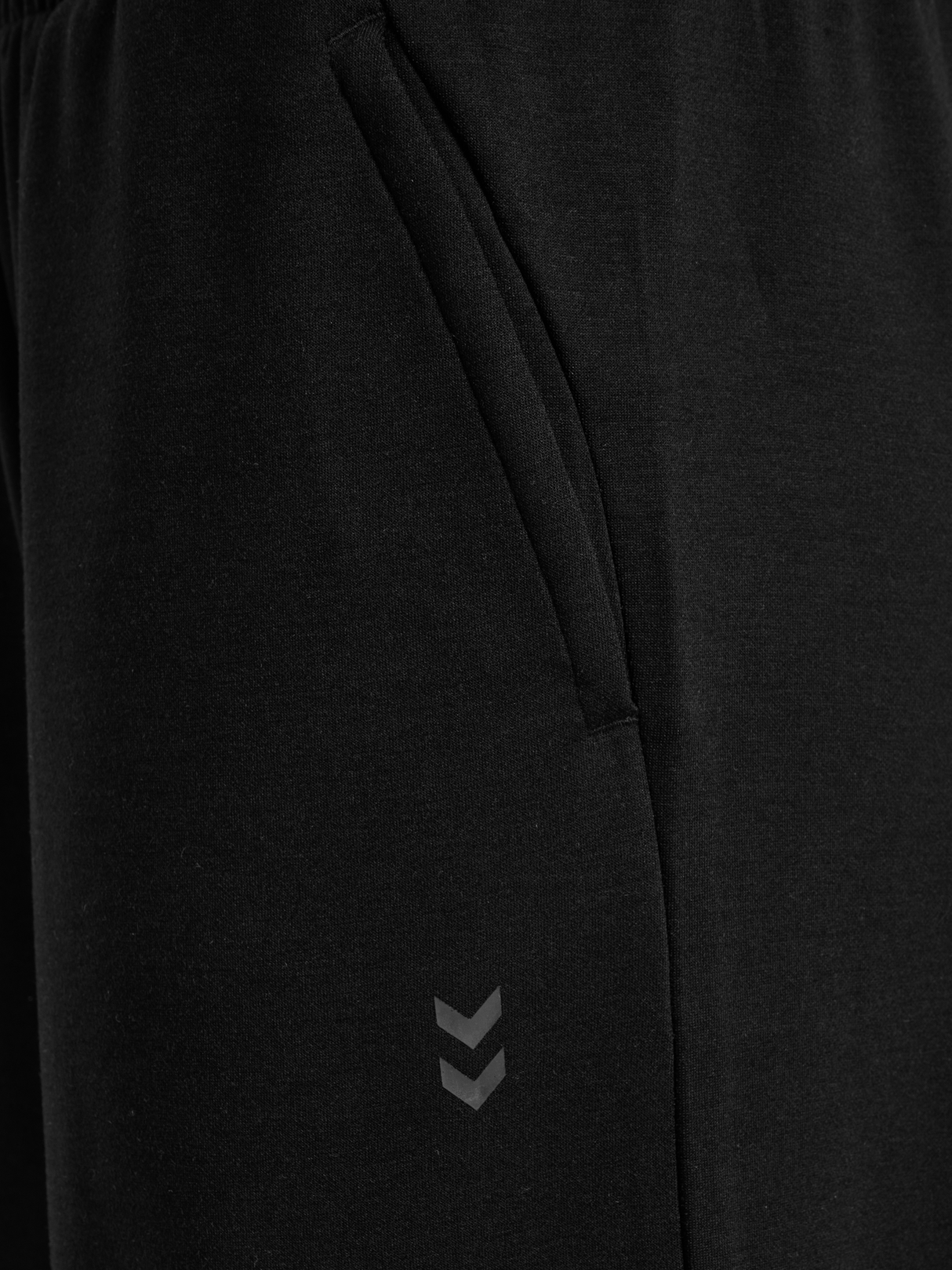 hummel Women's Yoga Soft Sweatpants-3