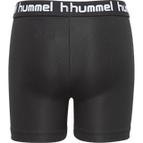 hummel Youth Tona Tight Shorts-2
