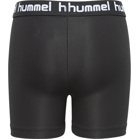 hummel Youth Tona Tight Shorts-2