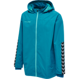 hummel Men's Authentic All-Weather Jacket-1