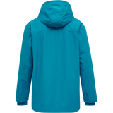hummel Men's Authentic All-Weather Jacket-2