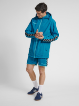 hummel Men's Authentic All-Weather Jacket-3
