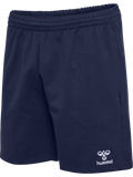 hummel Men's Go 2.0 Sweatshorts-1