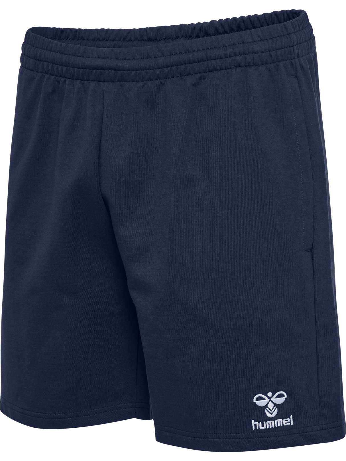 hummel Men's Go 2.0 Sweatshorts-1