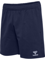 hummel Men's Go 2.0 Sweatshorts-1